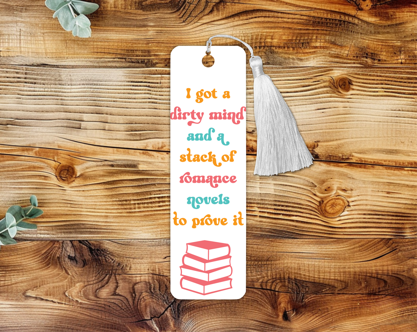 Bookmarks