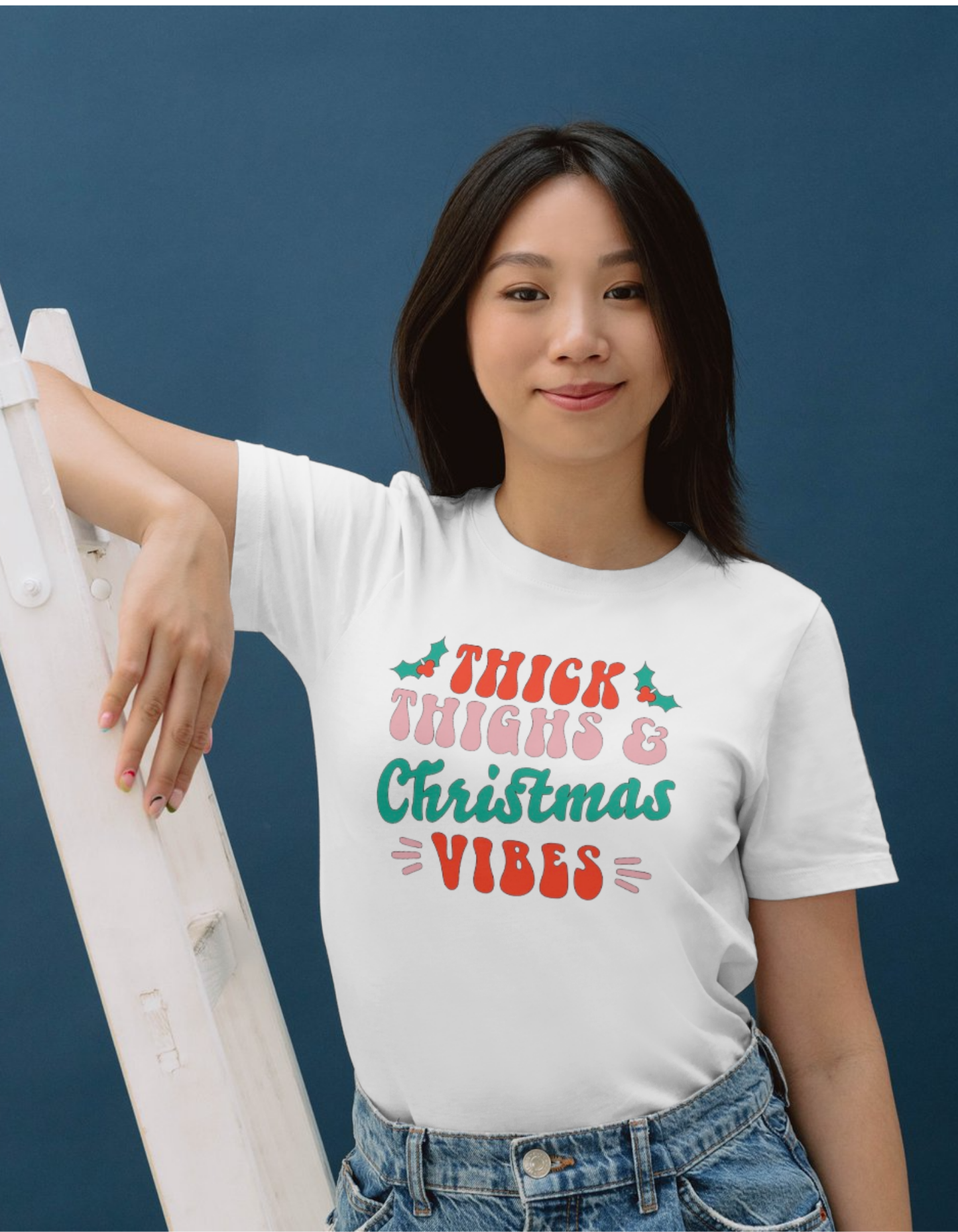 Christmas shirts