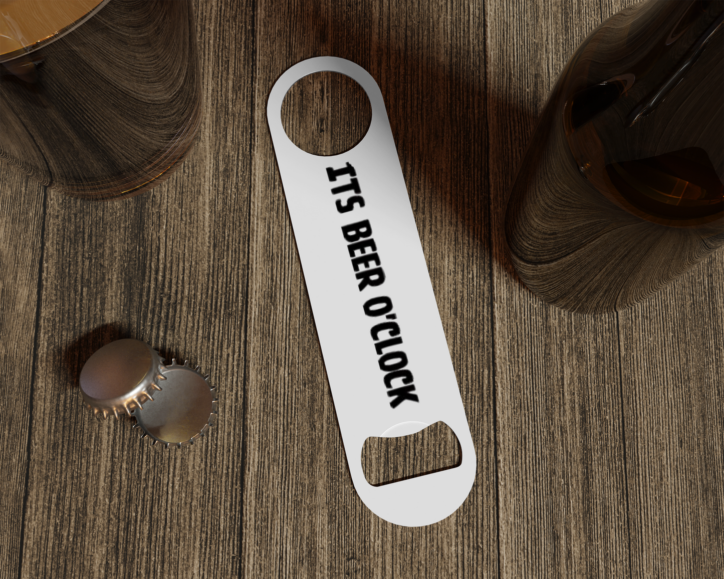 Bottle Opener