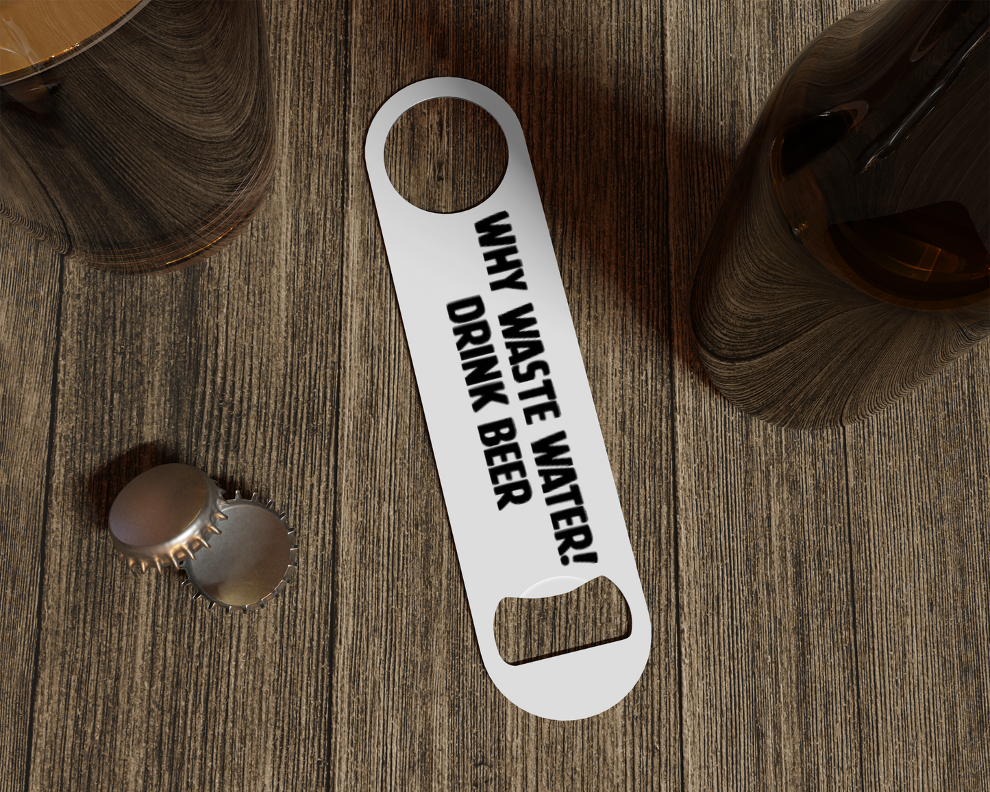 Bottle Opener