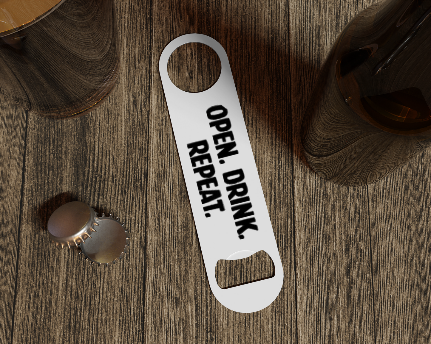 Bottle Opener