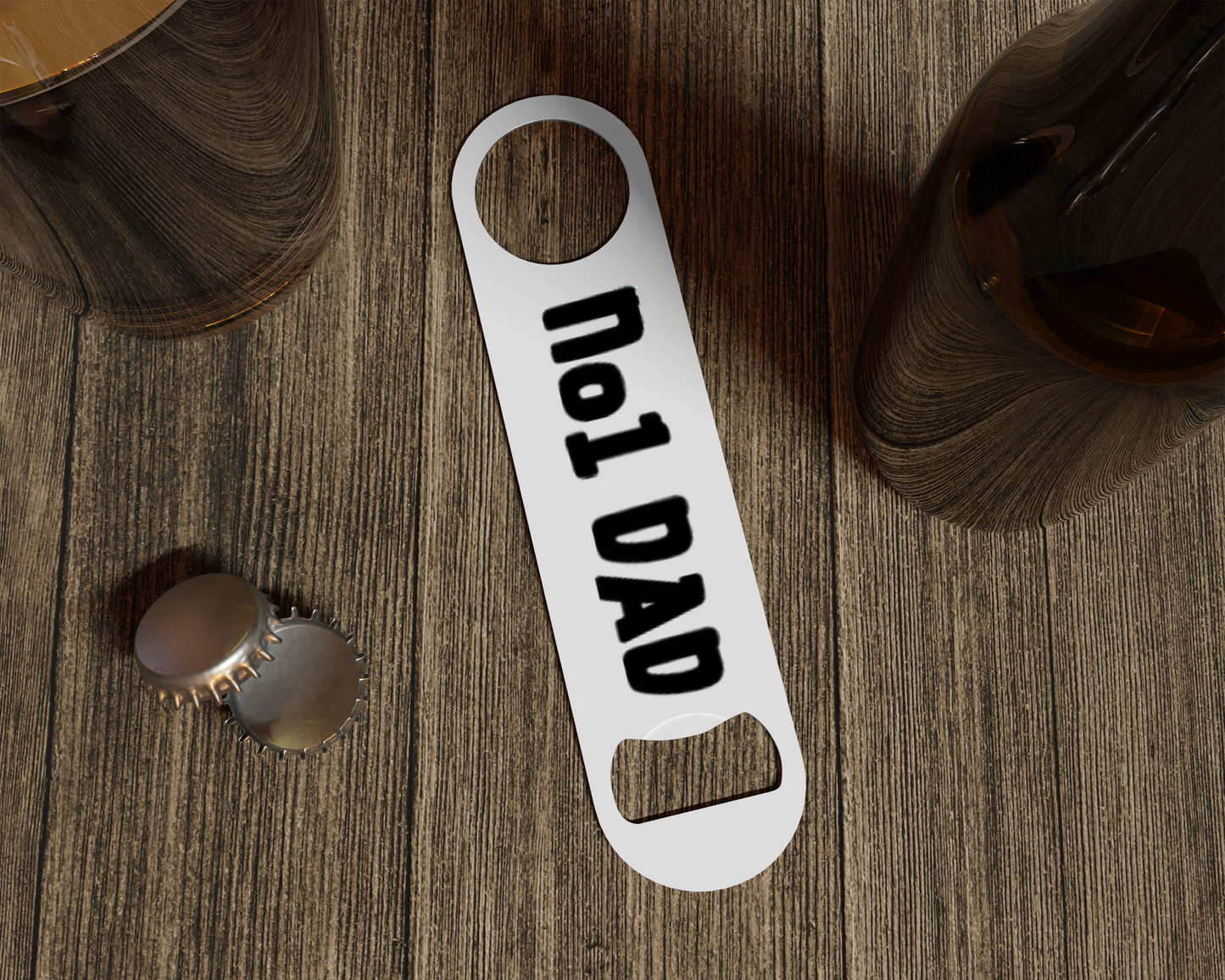 Bottle Opener