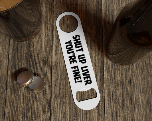 Bottle Opener