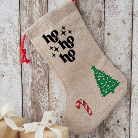 Christmas stockings
