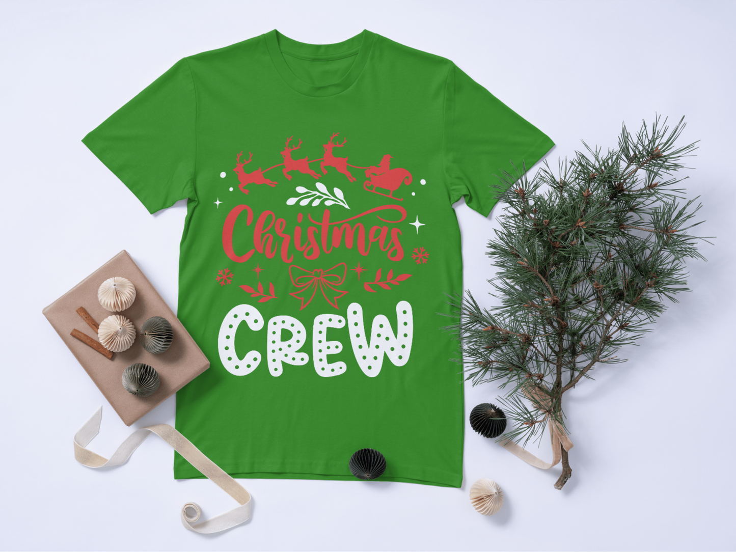 Christmas shirts