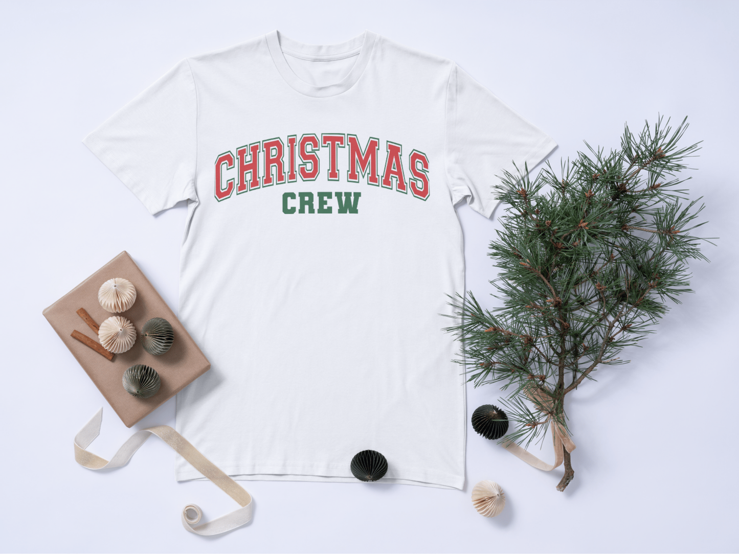 Christmas shirts