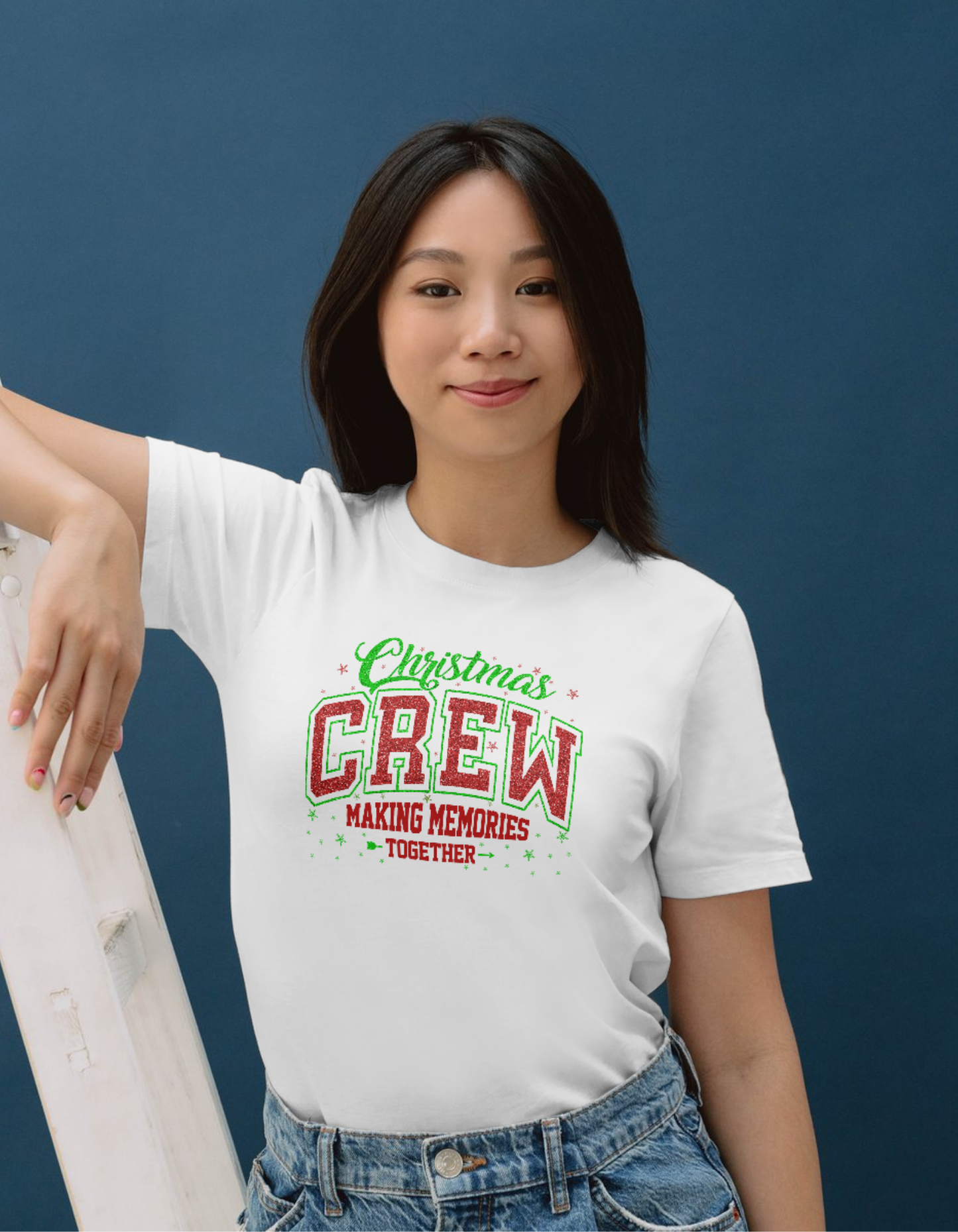 Christmas shirts