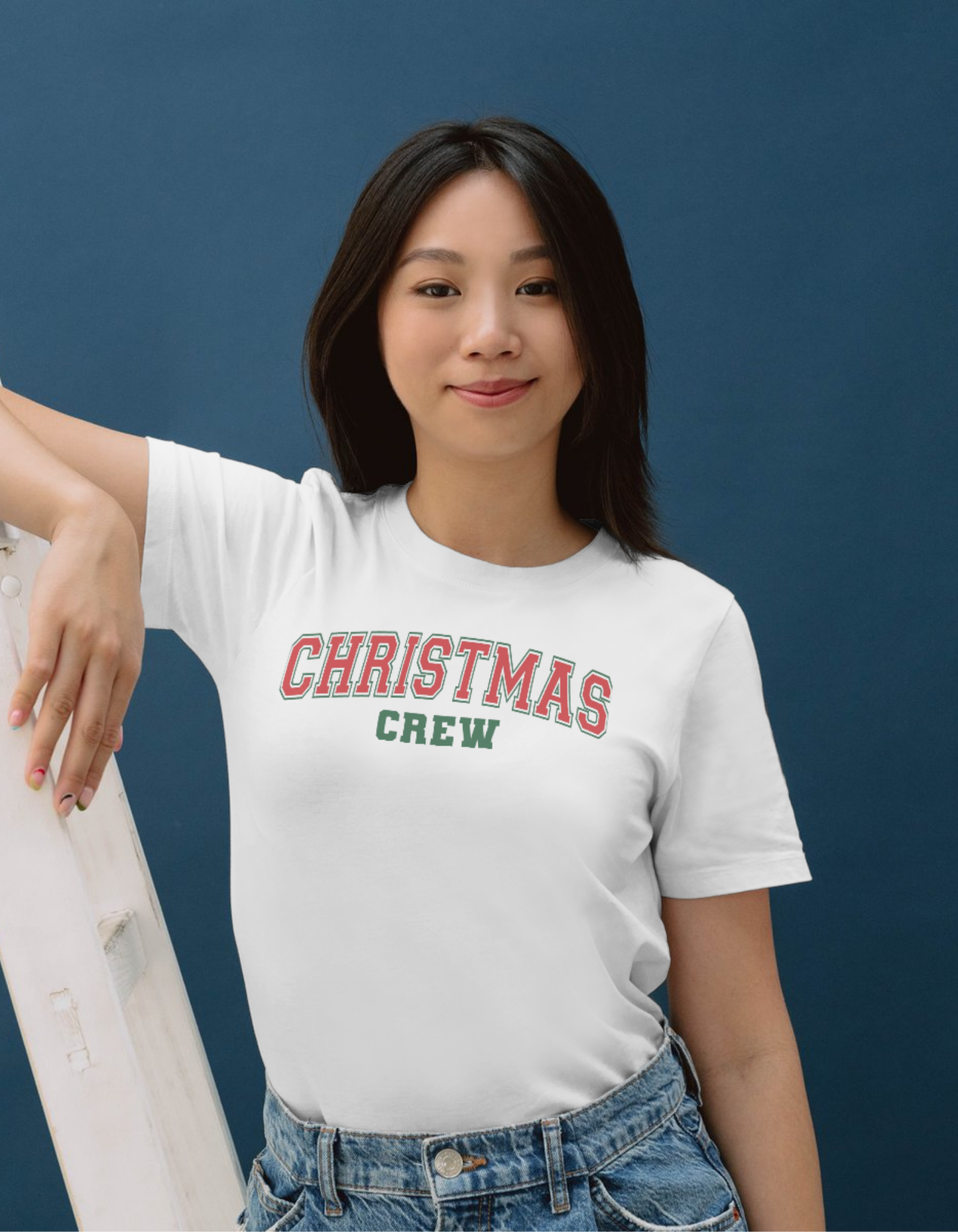 Christmas shirts